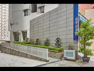 Central - Hollywood Terrace Block B 08
