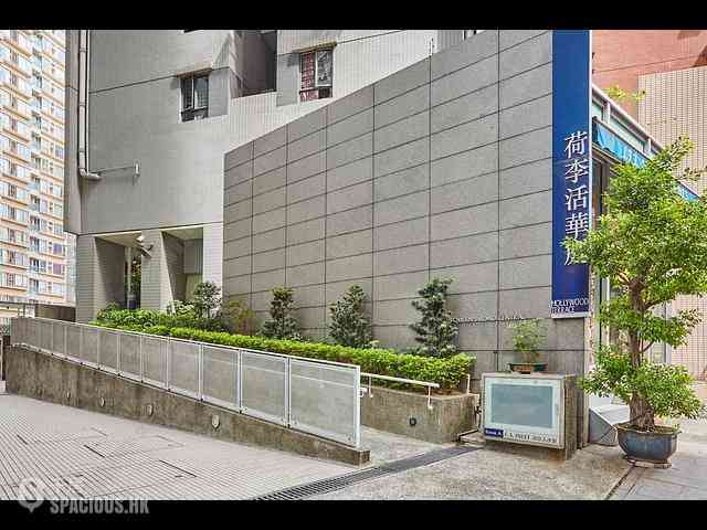 Central - Hollywood Terrace Block B 08