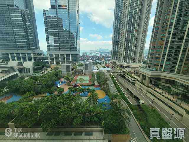 西九龙 - 漾日居 03