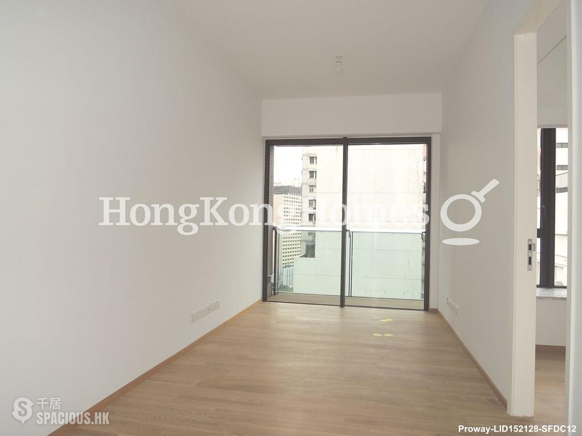 Causeway Bay - Yoo Residence 01