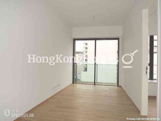 Causeway Bay - Yoo Residence 01
