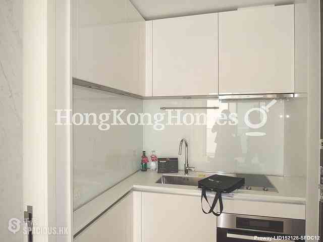 Causeway Bay - Yoo Residence 04