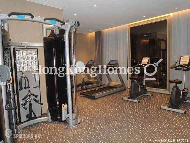 Causeway Bay - Yoo Residence 07