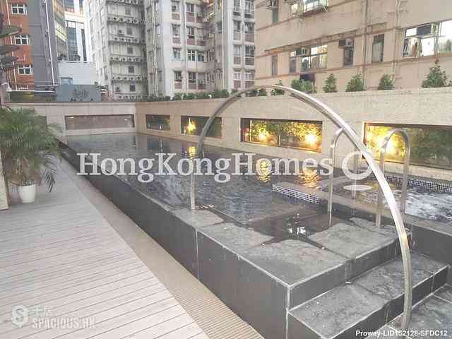Causeway Bay - Yoo Residence 08