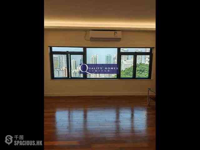Pok Fu Lam - Honey Court 01