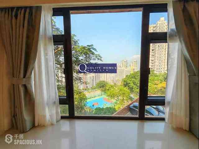 Pok Fu Lam - Honey Court 07