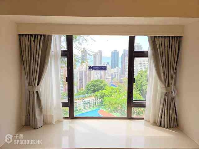 Pok Fu Lam - Honey Court 08