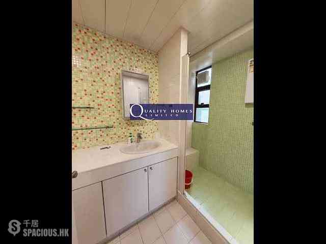 Pok Fu Lam - Honey Court 10