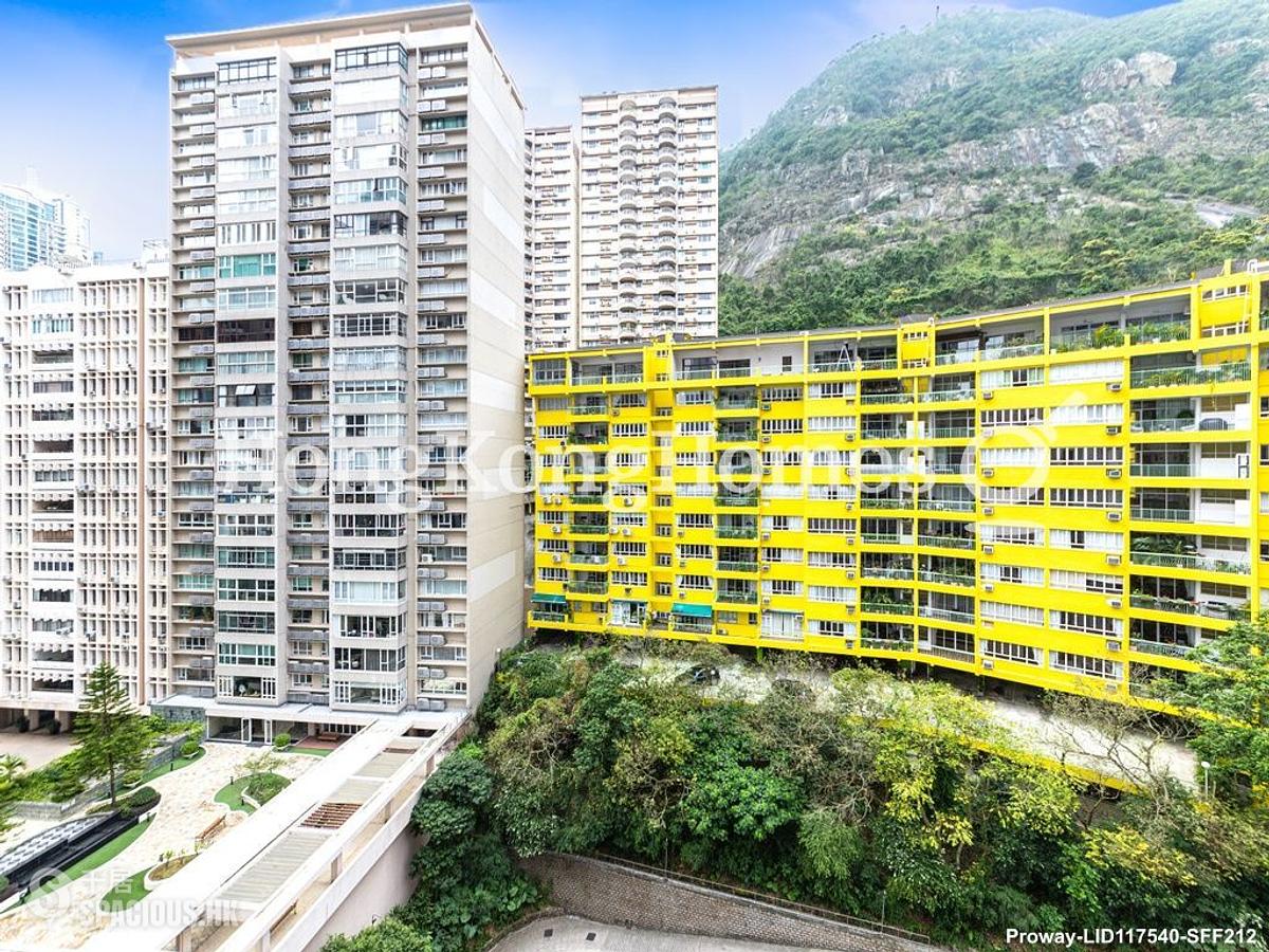 Mid Levels Central - Cimbria Court 01