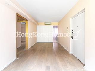 Mid Levels Central - Cimbria Court 03