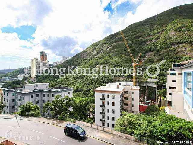 Repulse Bay - South Bay Palace 02