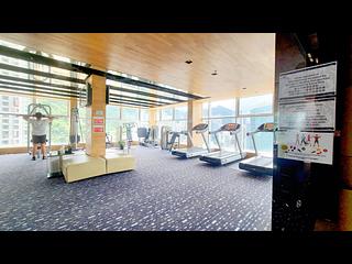 Wan Chai - J Residence 10