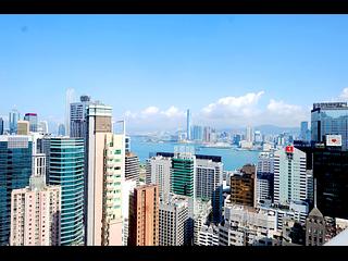 Wan Chai - J Residence 18