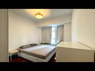 Wan Chai - J Residence 08