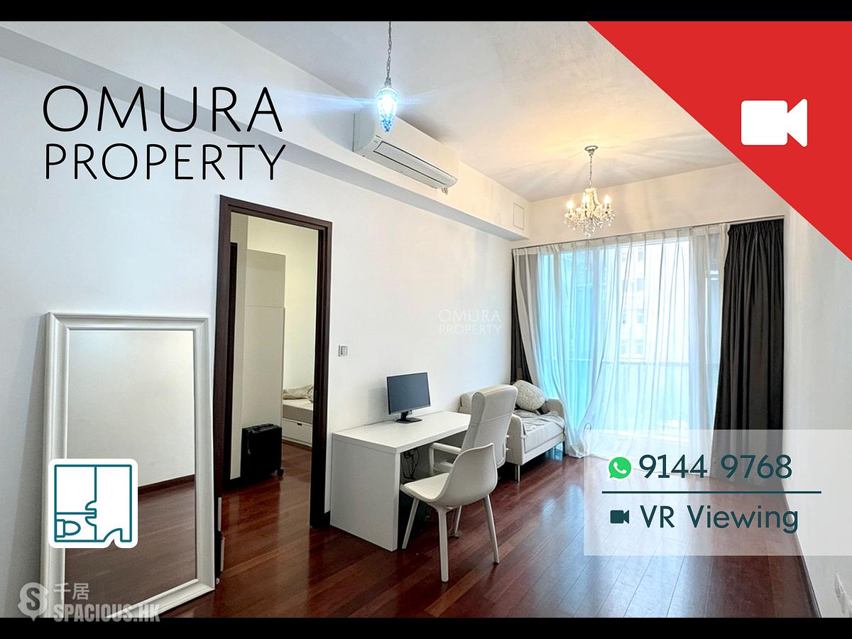 Wan Chai - J Residence 01