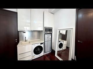 Wan Chai - J Residence 06