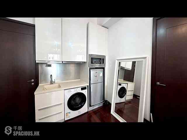 Wan Chai - J Residence 06
