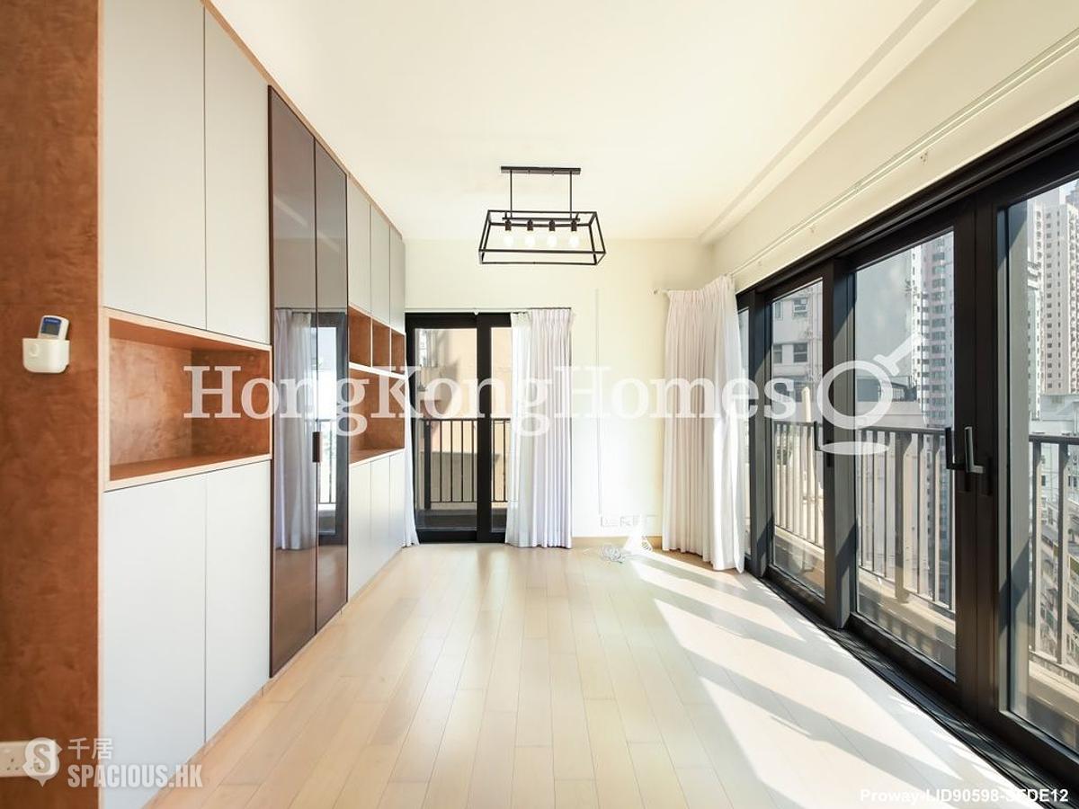 Sai Ying Pun - The Babington 01