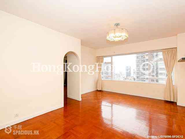 Soho - Golden Valley Mansion 01
