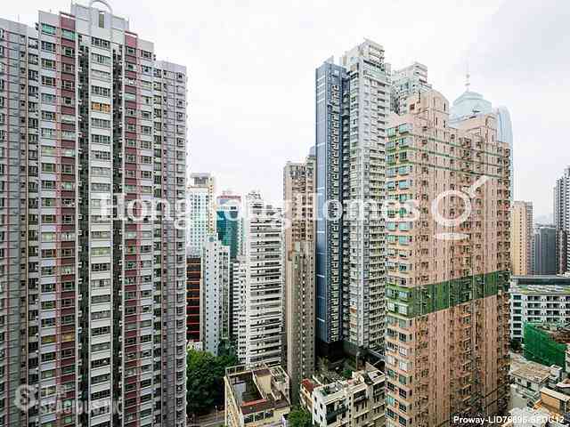Soho - Golden Valley Mansion 02