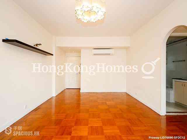 Soho - Golden Valley Mansion 03