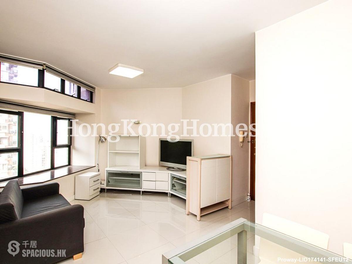 Kennedy Town - Cayman Rise 01