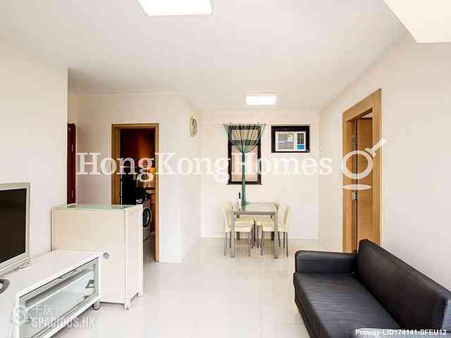 Kennedy Town - Cayman Rise 03
