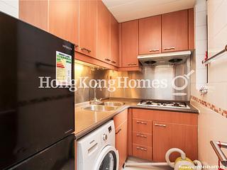 Kennedy Town - Cayman Rise 06
