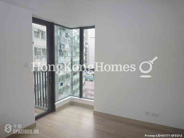 Wan Chai - The Oakhill 01