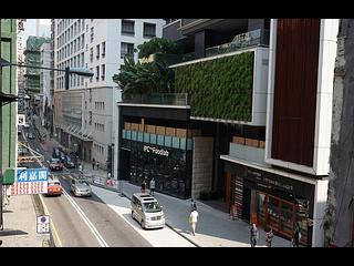 Mid Levels West - Ho Shing Lau 11