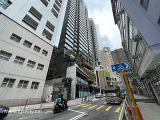 Mid Levels West - Ho Shing Lau 13