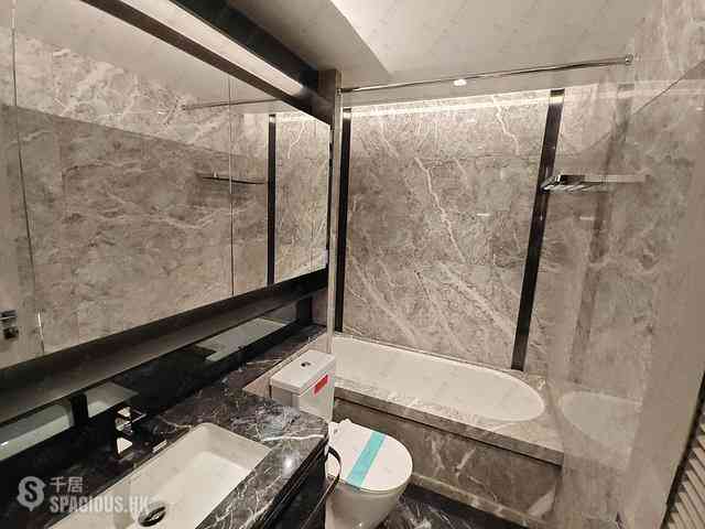 Wong Chuk Hang - The Southside Phase 3B Blue Coast 04
