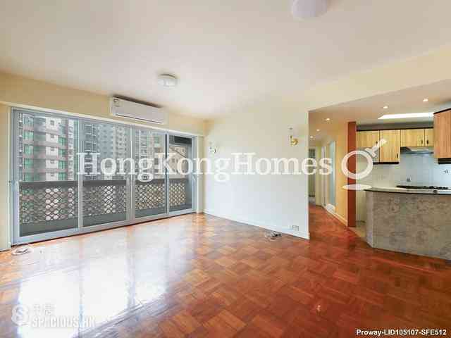 Mid Levels Central - Jing Tai Garden Mansion 01