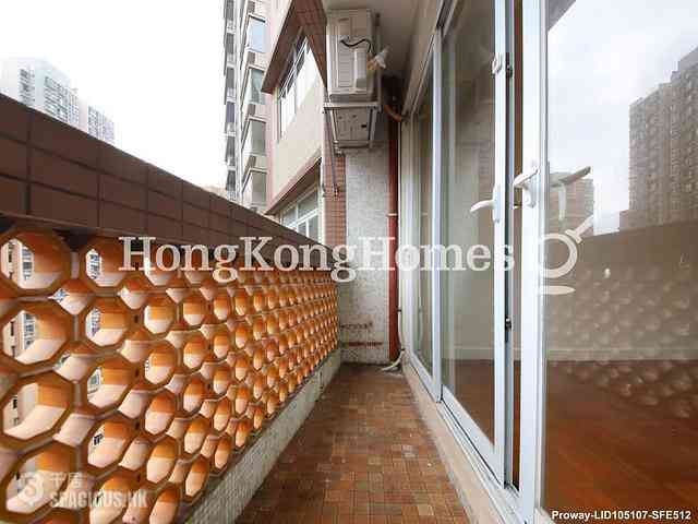 Mid Levels Central - Jing Tai Garden Mansion 03