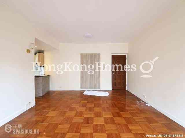 Mid Levels Central - Jing Tai Garden Mansion 04