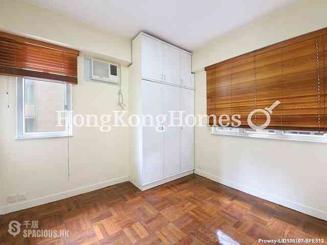 Mid Levels Central - Jing Tai Garden Mansion 07