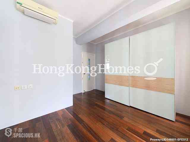 Tin Hau - Victoria Court 06