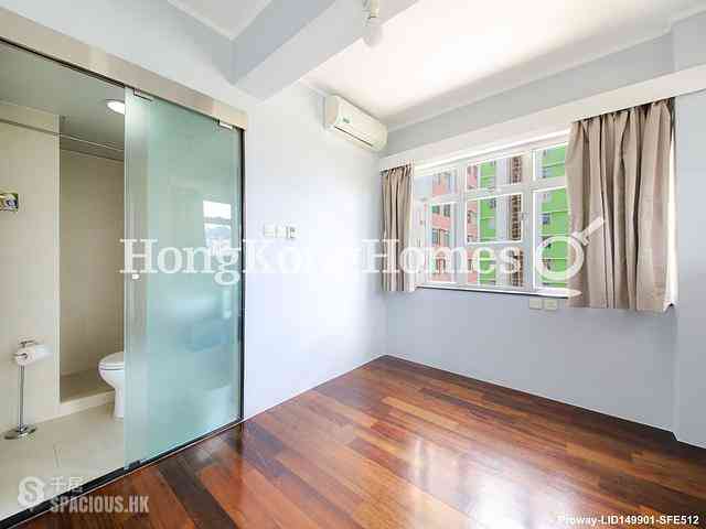 Tin Hau - Victoria Court 08