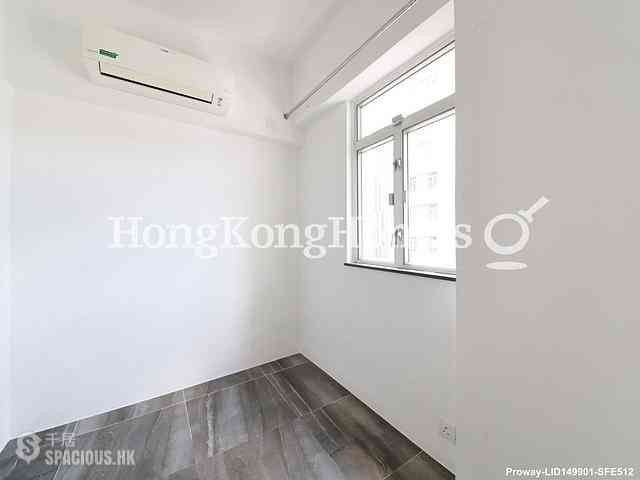 Tin Hau - Victoria Court 10