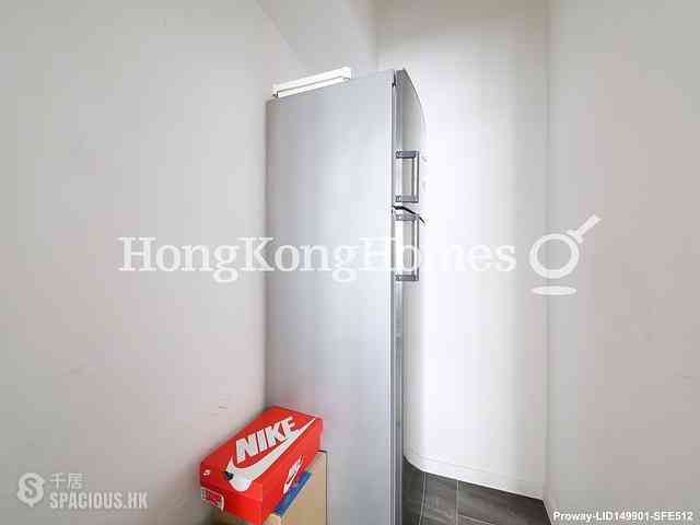 Tin Hau - Victoria Court 12