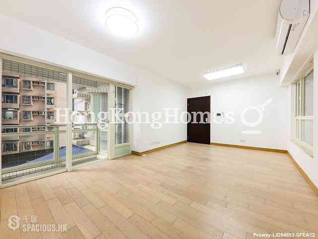 Soho - Centrestage 01