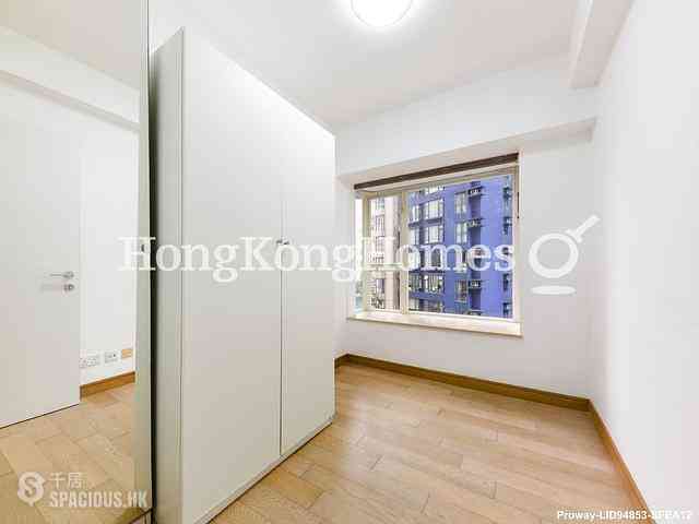 Soho - Centrestage 09