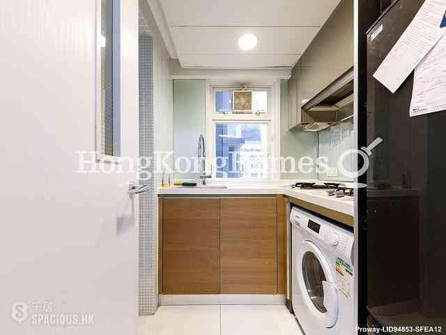 Soho - Centrestage 10