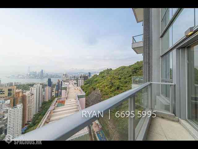 Tai Hang - Serenade 03