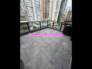 Sai Ying Pun - The Queens 11