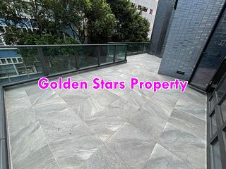 Sai Ying Pun - The Queens 12