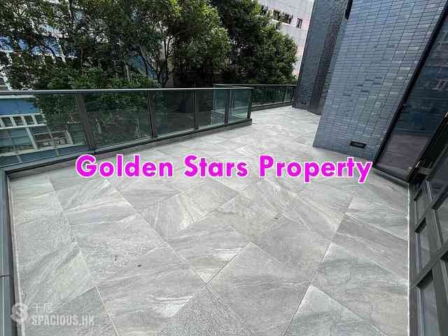 Sai Ying Pun - The Queens 12