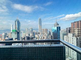 中半山 - 嘉兆台4座 08