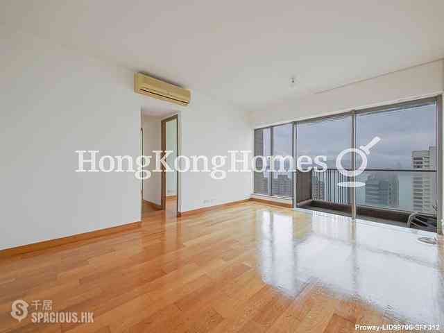 Sai Ying Pun - Island Crest 01