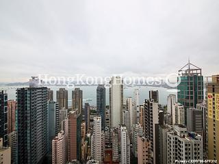 Sai Ying Pun - Island Crest 02